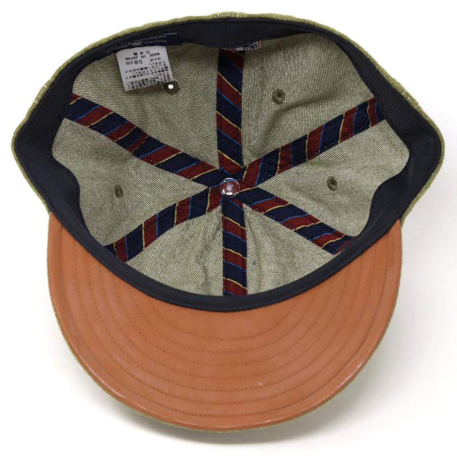 PSICOMサイコム 新作 キャップ p1_f5b40c18-ec54-41cc-9867-