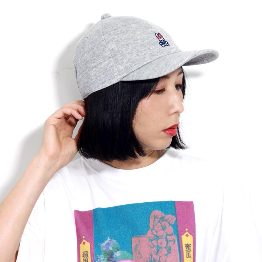 Psycho Bunny キャップ ブランド スウェット 春 夏 秋 冬 帽子 Psycho Bunny キャップ ブランド スウェット 春 夏 秋 冬 帽子