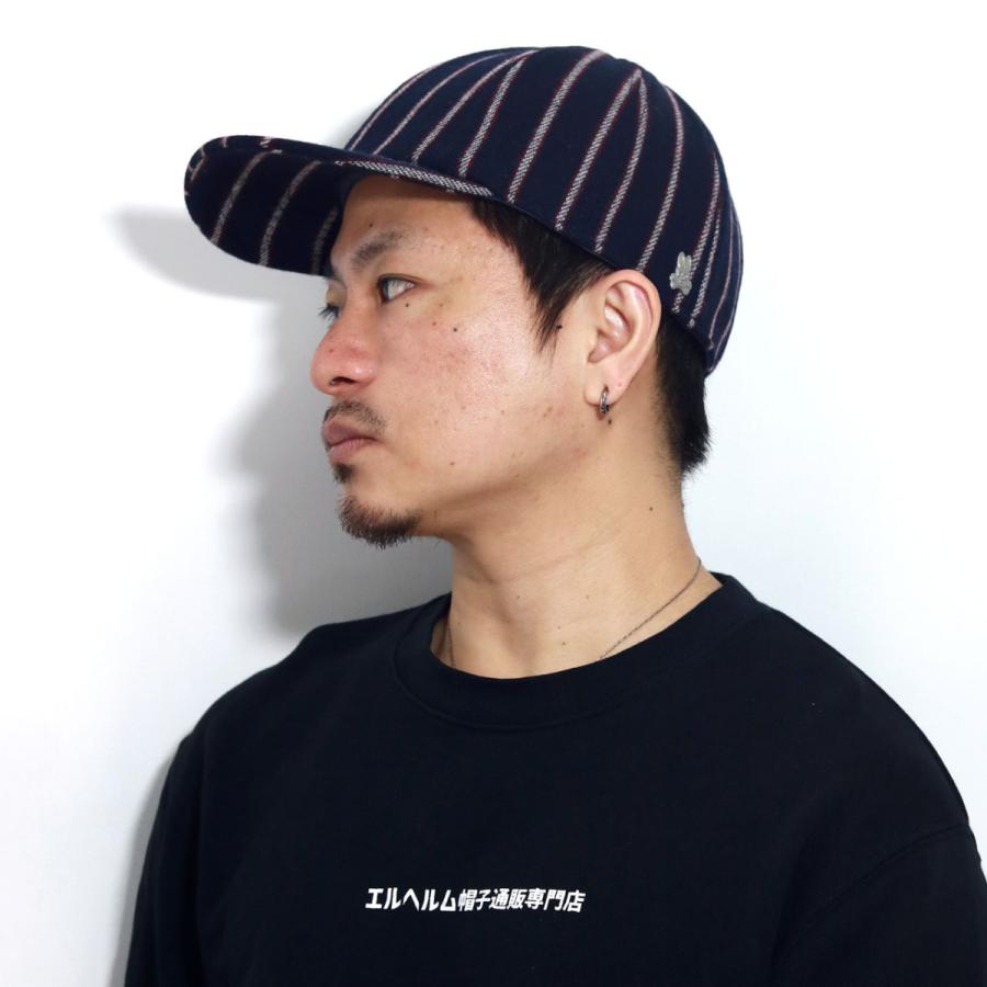 Psycho Bunny（サイコバニー） キャップ メンズ 帽子 レディース