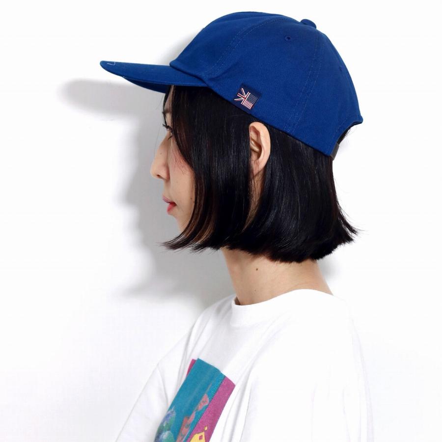 帽子 PSICOM cap Lame Cap