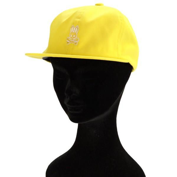 ファッションマニアさま専用sunsea psycho cap Psycho Bunny（サイコバニー） レディース 春夏 キッズ キャップ