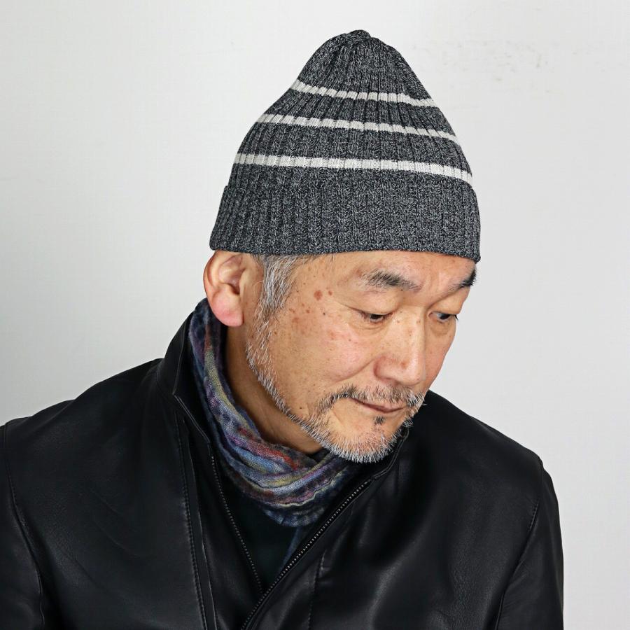 サイコバーニー Psycho Bunny（サイコバニー） ビーニー帽 ニット帽 メンズ レディース