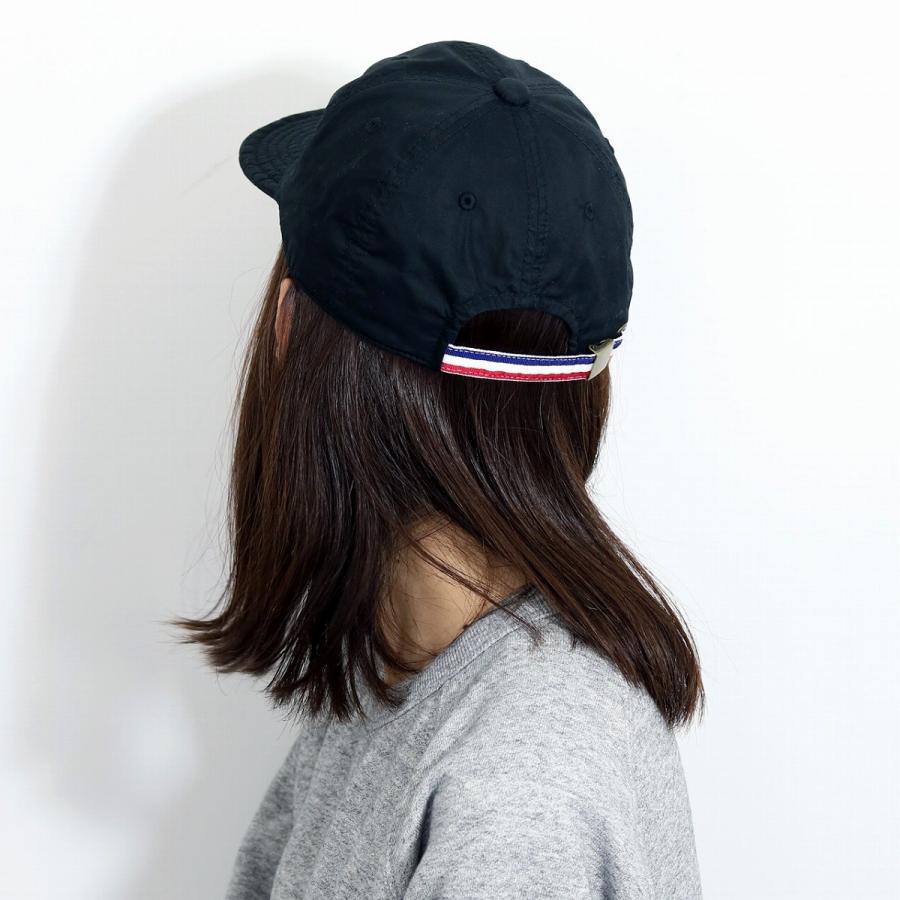 Psycho Bunny 帽子 キャップ メンズ レディース ワッシャー生地 綿100 サイコバニー ウサギのマーク ブランド 黒 ブラック Pb502 011 Elehelm帽子通販専門店 通販 Yahoo ショッピング