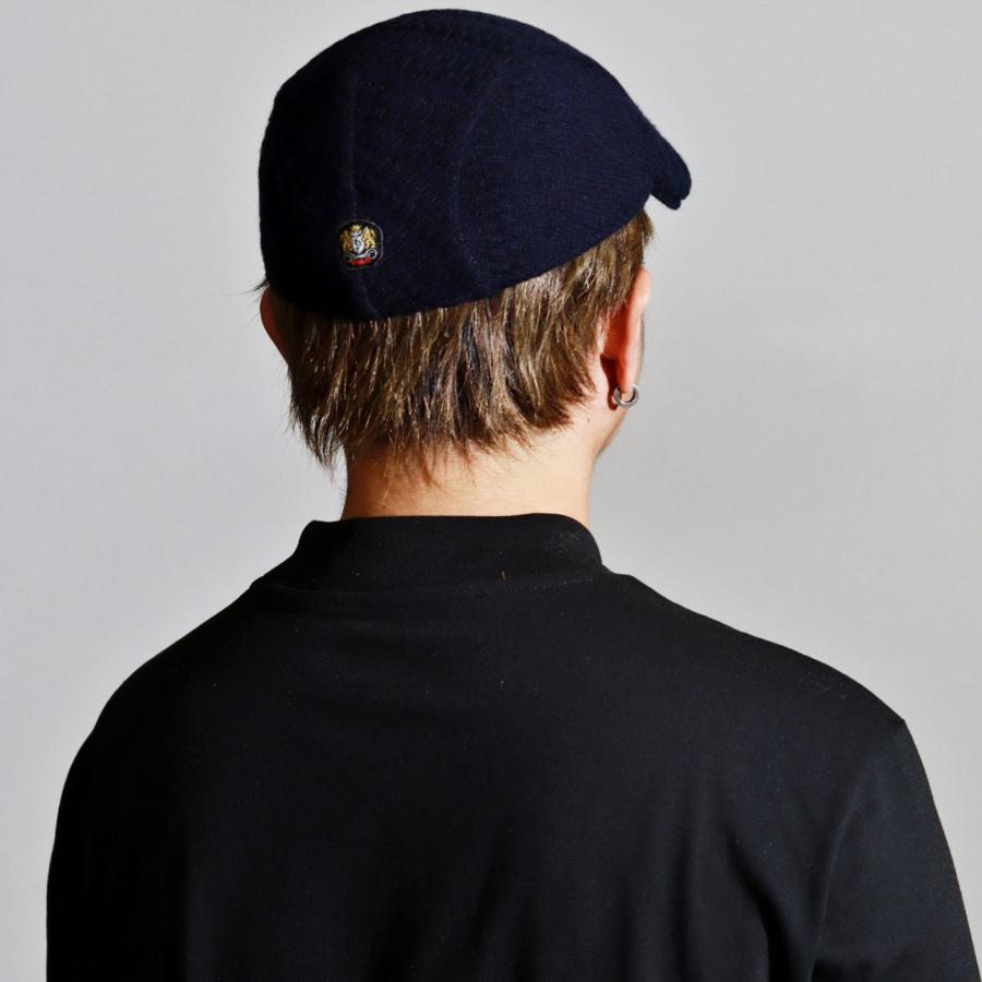 ハンチング メンズ ハンチング帽 帽子 レディース POLO British