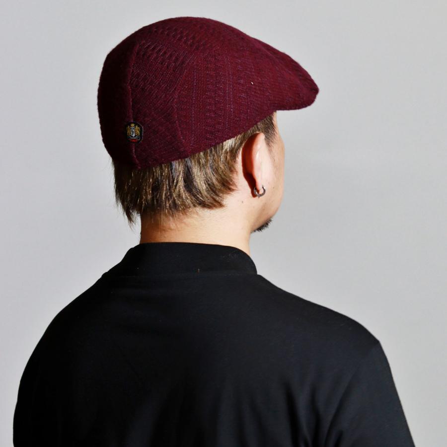 ハンチング メンズ ハンチング帽 帽子 レディース POLO British