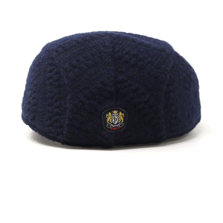 ハンチング メンズ ハンチング帽 帽子 レディース POLO British