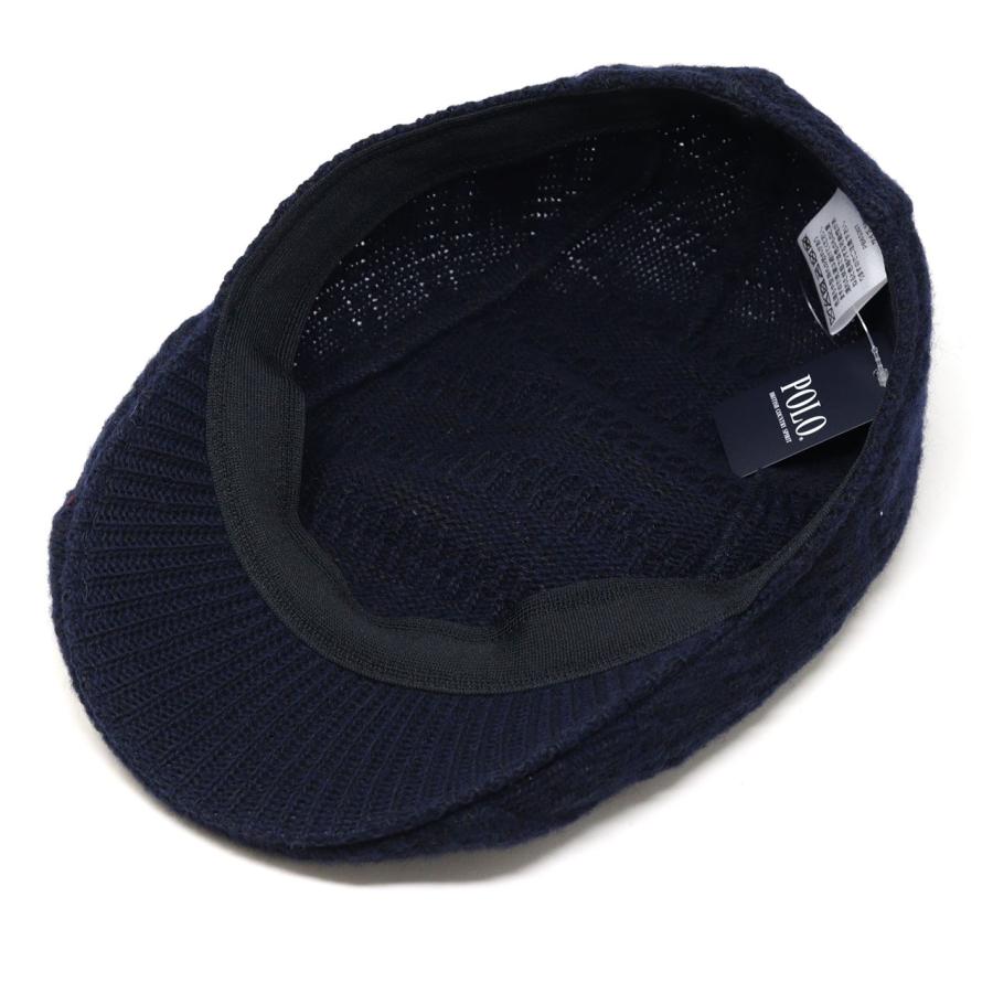 ハンチング メンズ ハンチング帽 帽子 レディース POLO British