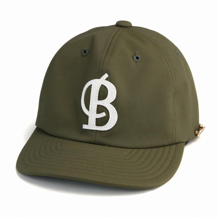 MAISON Birth 春夏 シンプル メゾン バース キャップ レディース
