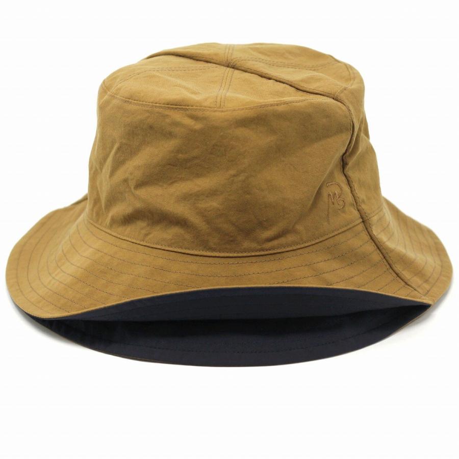 ナイロン フェス 帽子 メンズ 撥水 帽子 レディース バケットハット 野外フェス 暑さ対策 Maison Birth 裏地付き メッシュ 生地 ベージュ Pe 006 Elehelm帽子通販専門店 通販 Yahoo ショッピング