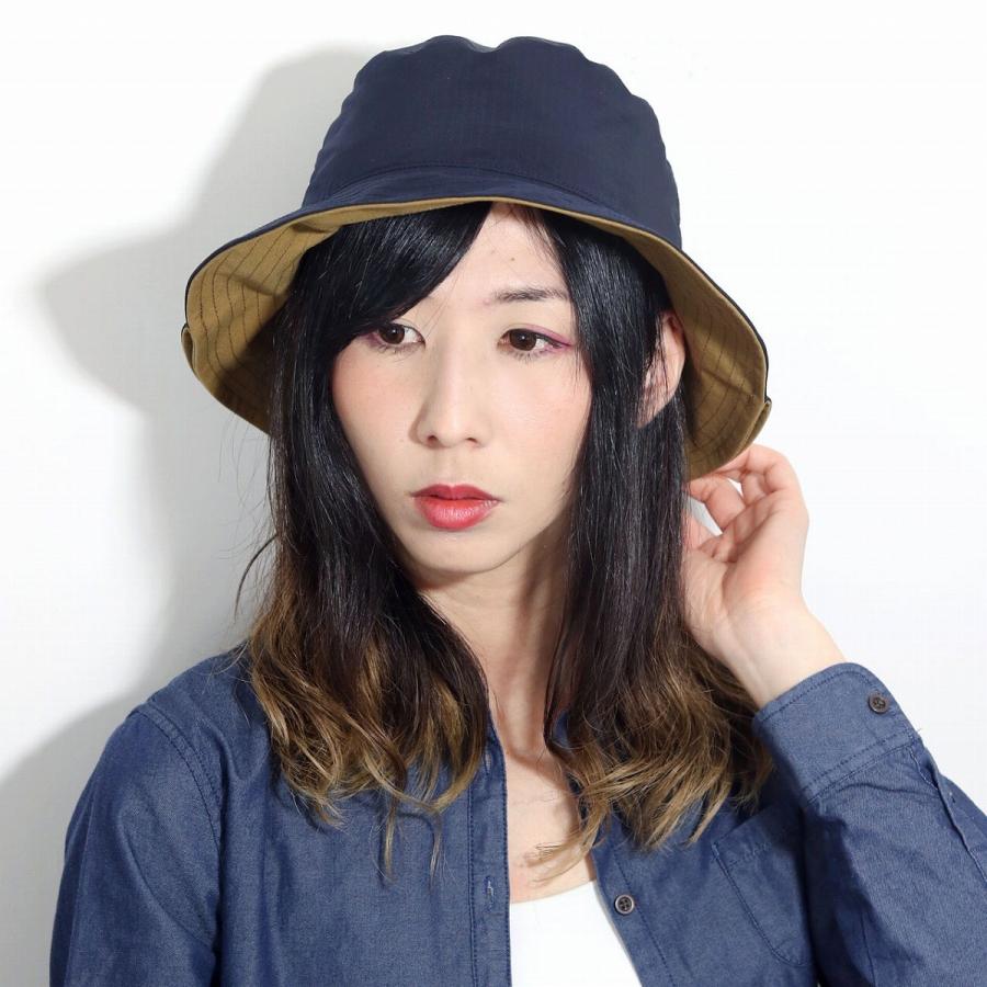 ナイロン フェス 帽子 メンズ 撥水 帽子 レディース バケットハット 野外フェス 暑さ対策 Maison Birth 裏地付き メッシュ 生地 ベージュ Pe 006 Elehelm帽子通販専門店 通販 Yahoo ショッピング