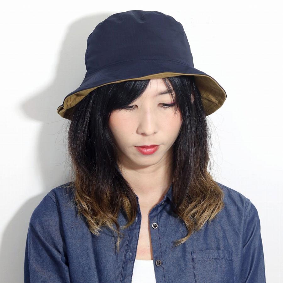 ナイロン フェス 帽子 メンズ 撥水 帽子 レディース バケットハット 野外フェス 暑さ対策 Maison Birth 裏地付き メッシュ 生地 ベージュ Pe 006 Elehelm帽子通販専門店 通販 Yahoo ショッピング