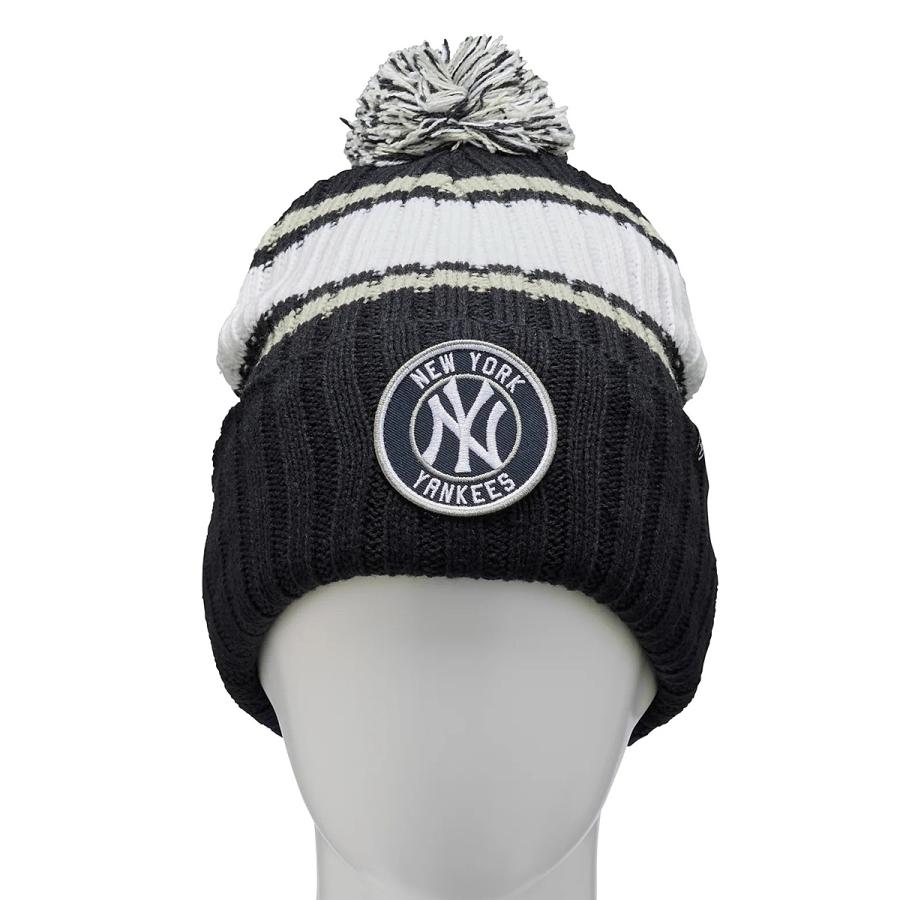 47（フォーティーセブン） 47brand ニット帽 '47 カフニット ポンポン