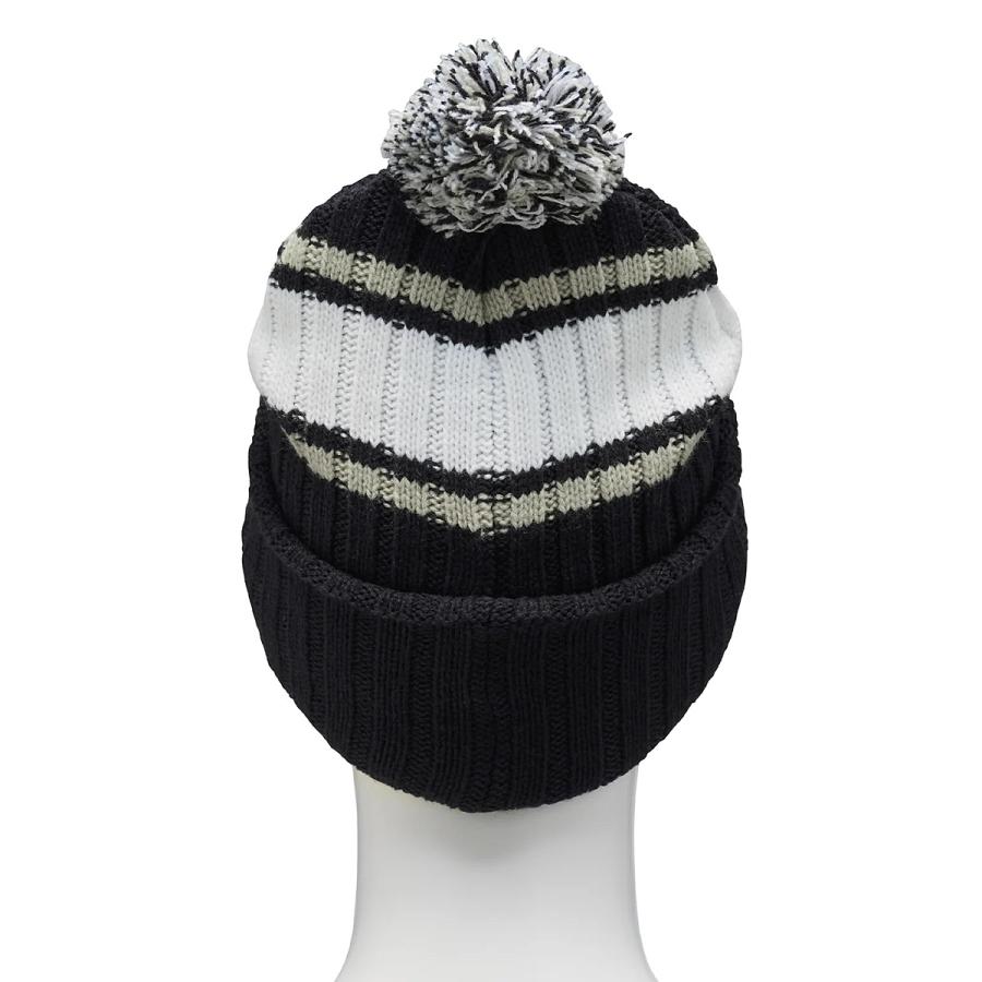 47（フォーティーセブン） 47brand ニット帽 '47 カフニット ポンポン