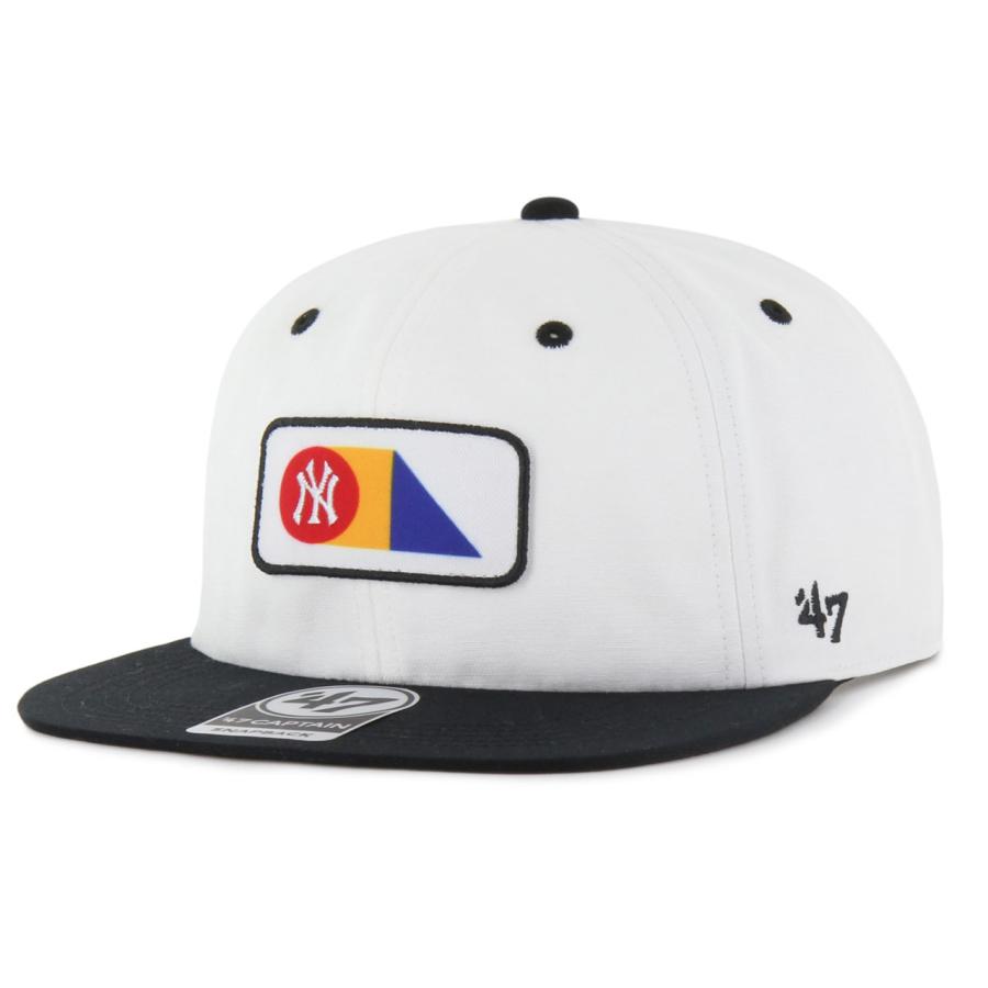 47（フォーティーセブン） キャップ スナップバック ブランド