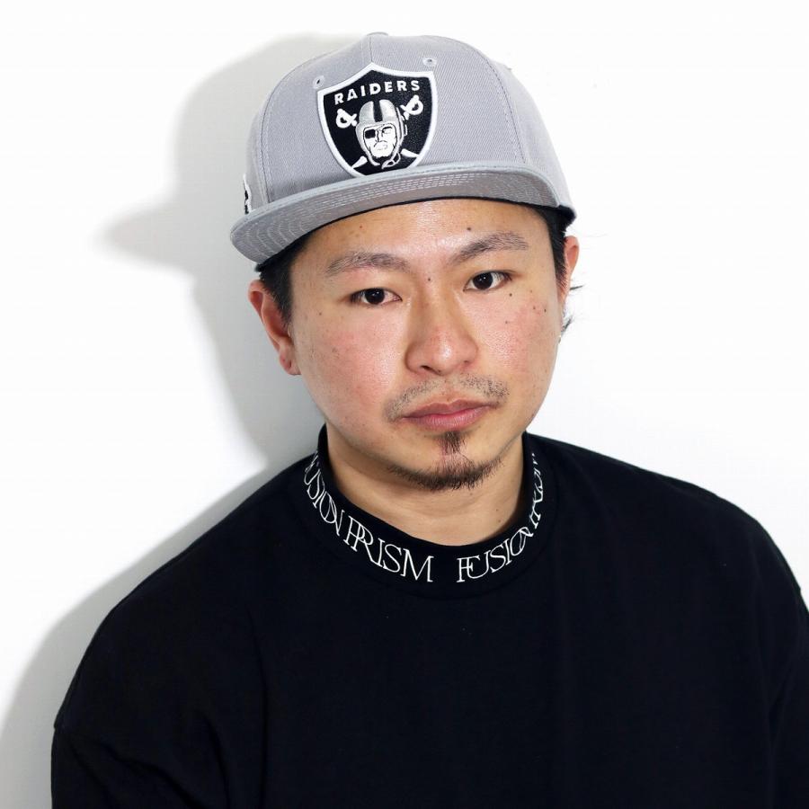オークランドレイダース ロゴ キャップ プロスタンダード NFL Oakland