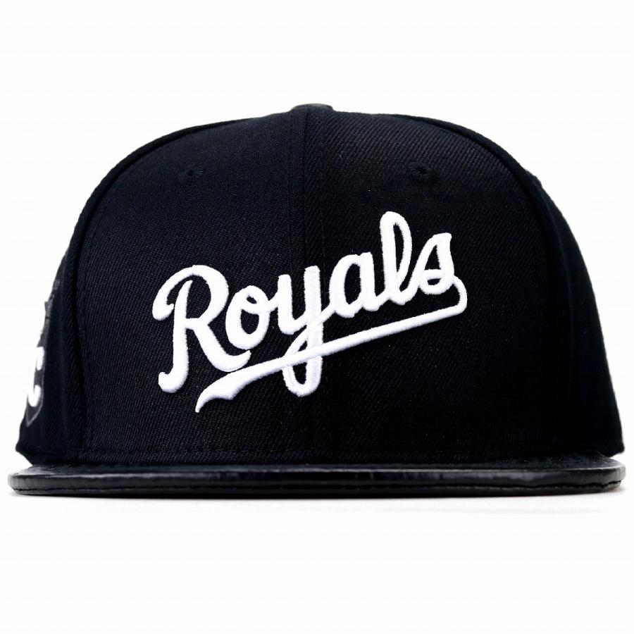【SALE】MLB カンザツシティ・ロイヤルズ キャップ 7 5/8 プロスタンダード カンザスシティロイヤルズ キャップ メンズ