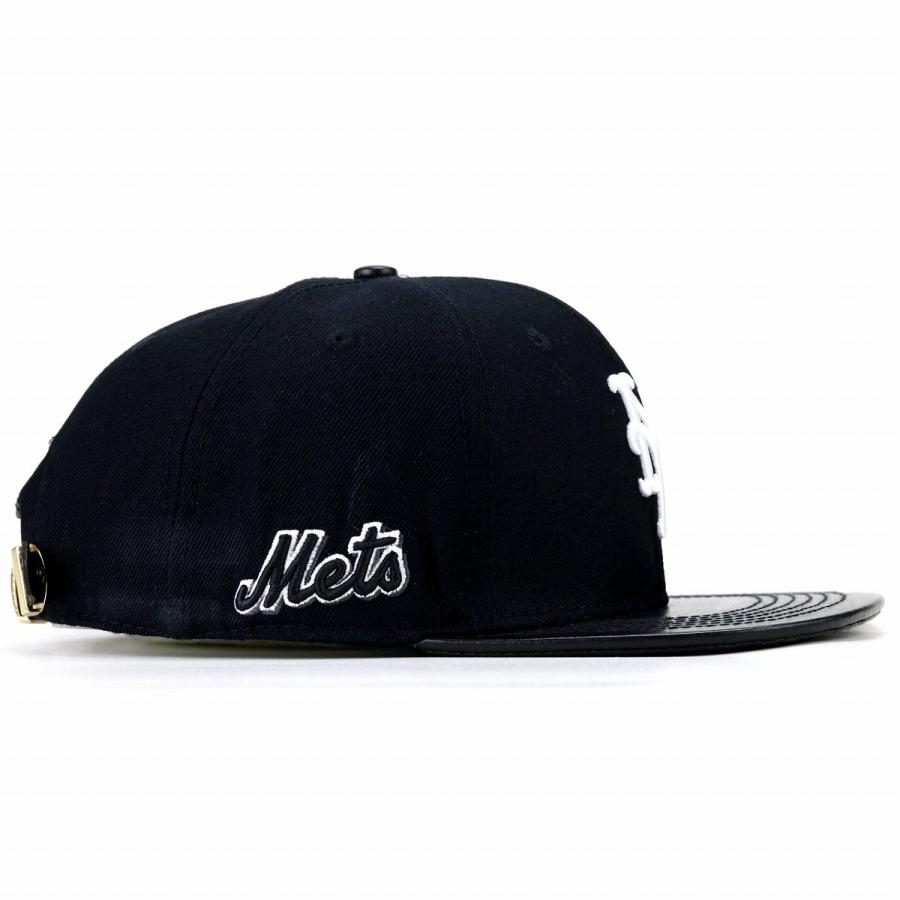 ニューヨークメッツ ロゴ キャップ プロスタンダード MLB New
