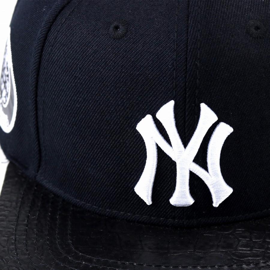 ニューヨークヤンキース ロゴ キャップ プロスタンダード 野球帽 メンズ レディース 帽子 Mlb Newyorkyankees Logo Cap Pro Standard 黒 ブラック Ps Pmnyyb0735 011 Elehelm帽子通販専門店 通販 Yahoo ショッピング