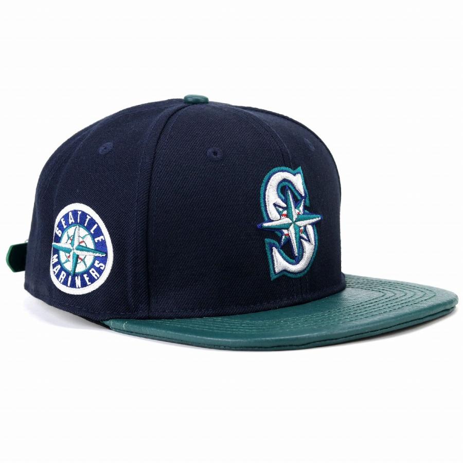 Pro Standard シアトルマリナーズ ロゴ キャップ Seattle Mariners Logo Cap Mlb メンズ レディース 帽子 プロスタンダード 野球帽 紺 ネイビー Ps Pmseab0601 013 Elehelm帽子通販専門店 通販 Yahoo ショッピング