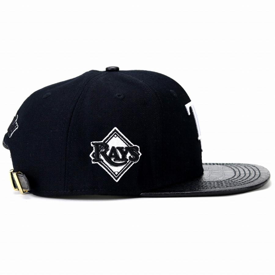 タンパベイ・レイズ TBロゴ キャップ（L/XL） 楽天市場】MLB タンパベイ・レイズ キャップ/帽子 3パック ロゴ