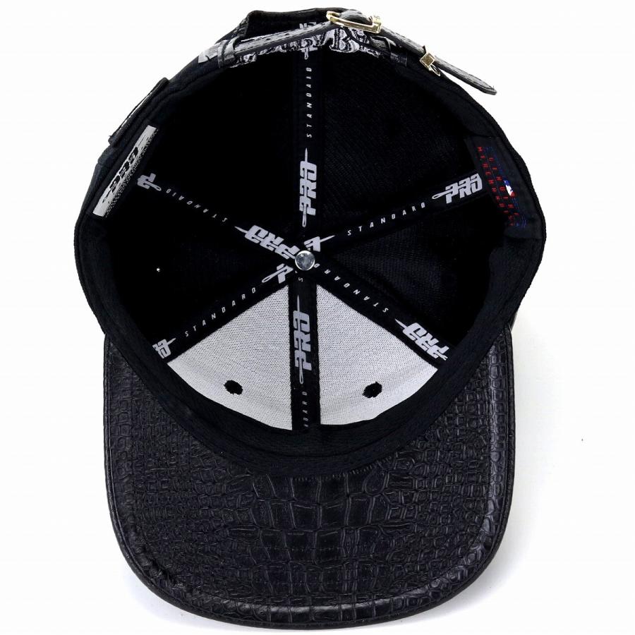 タンパベイレイズ ロゴ 刺繍 キャップ プロスタンダード 野球帽 メンズ