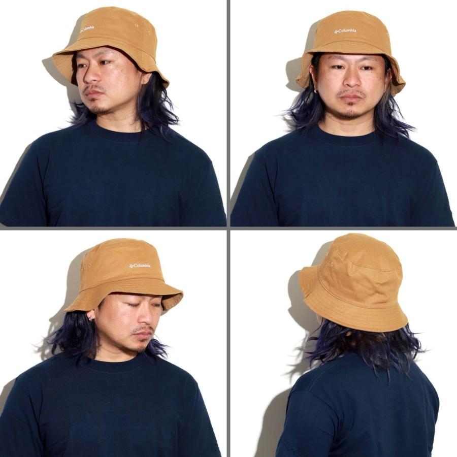 Columbia（コロンビア） バケットハット UPF50 シッカモアバケット