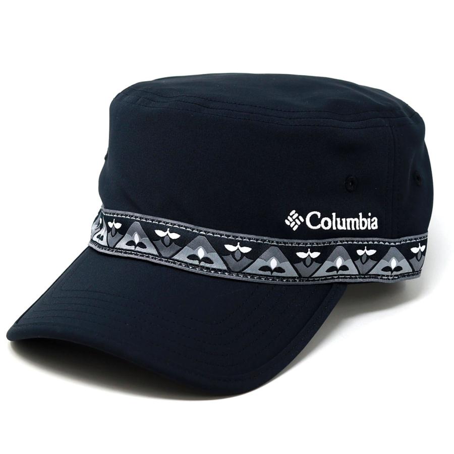 Columbia（コロンビア） ワークキャップ メンズ ドゴールキャップ