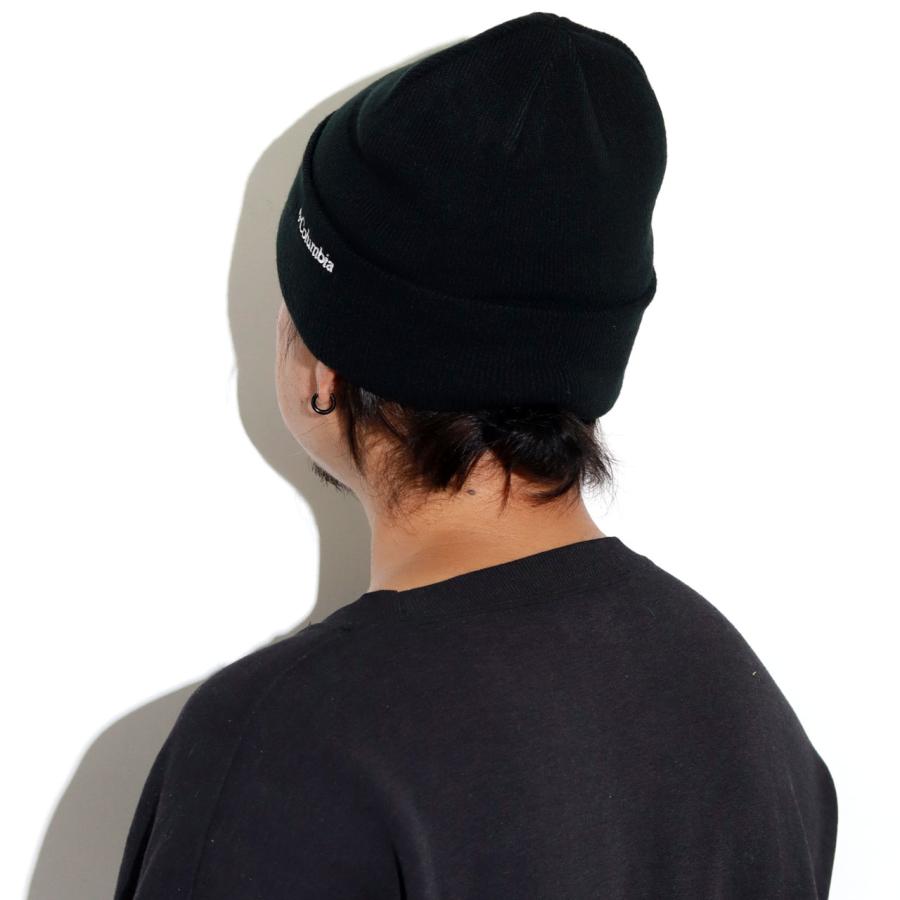 Columbia（コロンビア） ニット帽 アクリルニット モランベンドニット