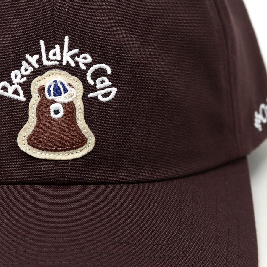 Columbia コロンビア キャップ メンズ キャンバス モランベンド