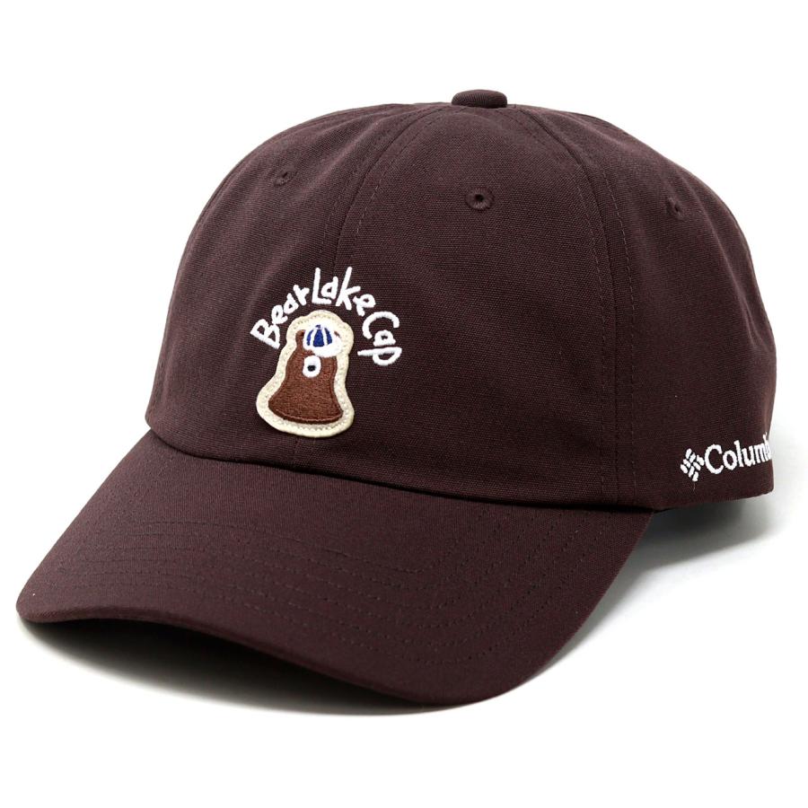 Columbia コロンビア キャップ メンズ キャンバス モランベンド