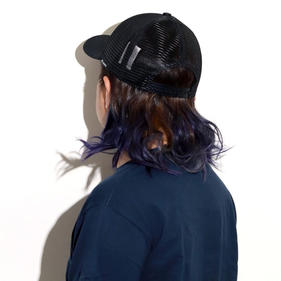 Columbia（コロンビア） メッシュキャップ キャップ Colombia コッサ