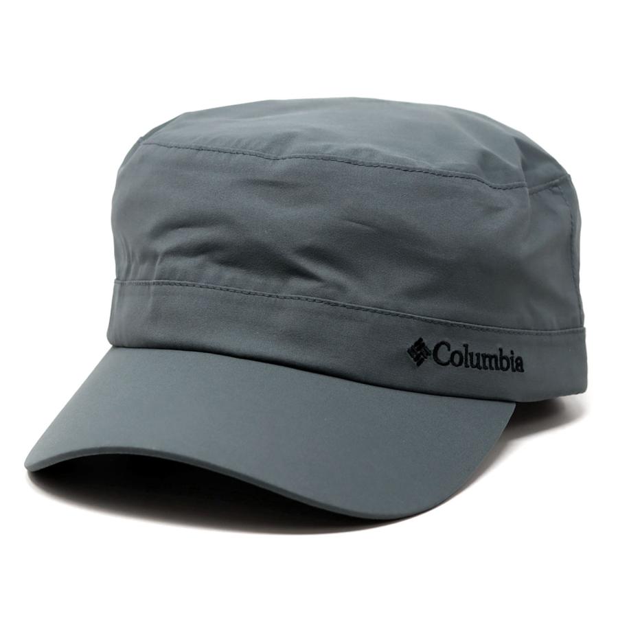 コロンビア　Columbia　usa製　キャップ　ダック　ハンター　ゴアテックス 90s USA製 Columbiaコロンビア ダックハンターカモ パイル フリース