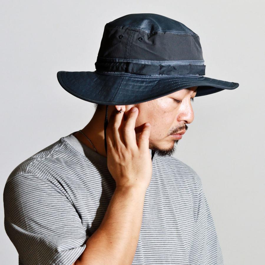 Columbia（コロンビア） サファリハット メンズ UPF50 アドベンチャー