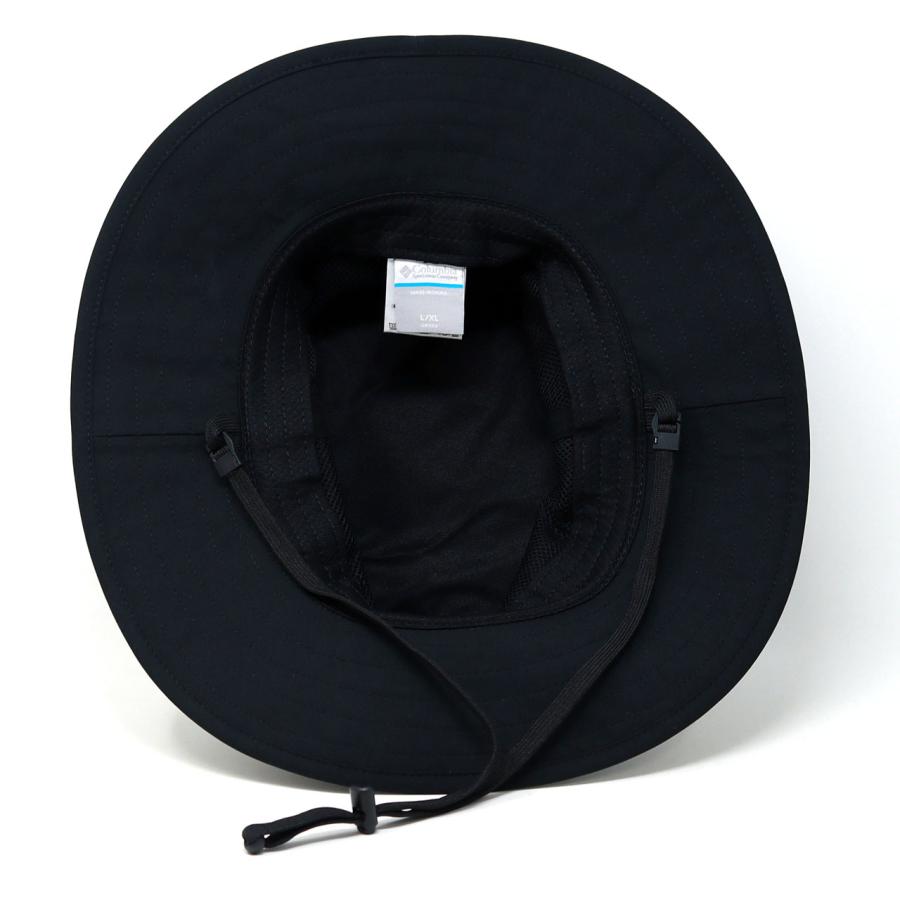Columbia（コロンビア） アウトドアハット メンズ 撥水 帽子 UVカット