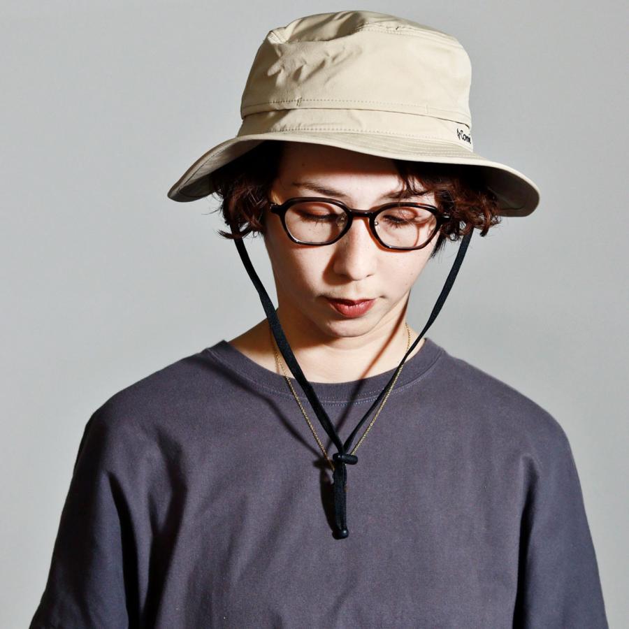 Columbia アウトドアハット メンズ 撥水 帽子 UVカット Columbia アウトドアハット メンズ 撥水 帽子 UVカット