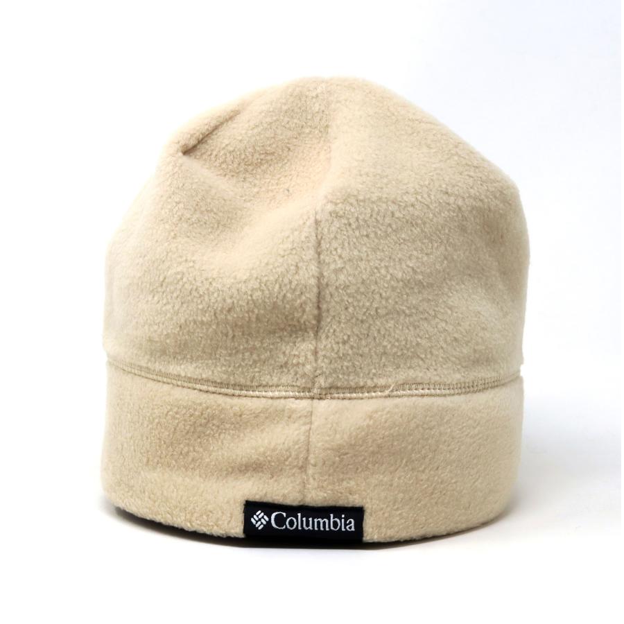 コロンビア ビーニー フリース キャンプ アウトドア 帽子 ニット帽 columbia 防寒 保温 冬 登山 帽子 ニット帽 防寒 アウトドア ブランド 釣り