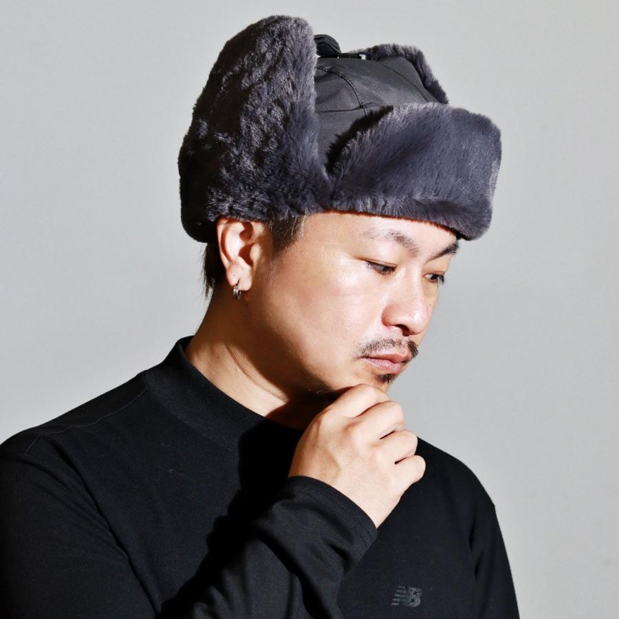 Columbia（コロンビア） パイロットキャップ 帽子 フライトキャップ