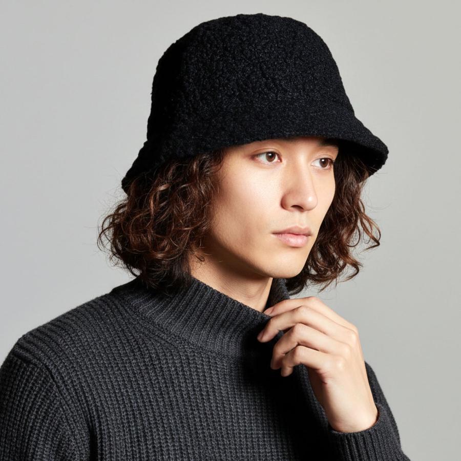 Columbia（コロンビア） バケットハット ボアハット クララボウアロウ