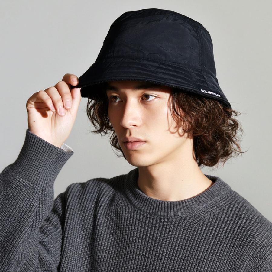 Columbia（コロンビア） バケットハット ボアハット クララボウアロウ