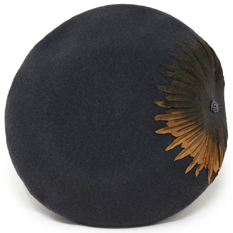 Barairo no Boushi 可愛い ベレー帽 レディース バラ色の帽子 送料無料