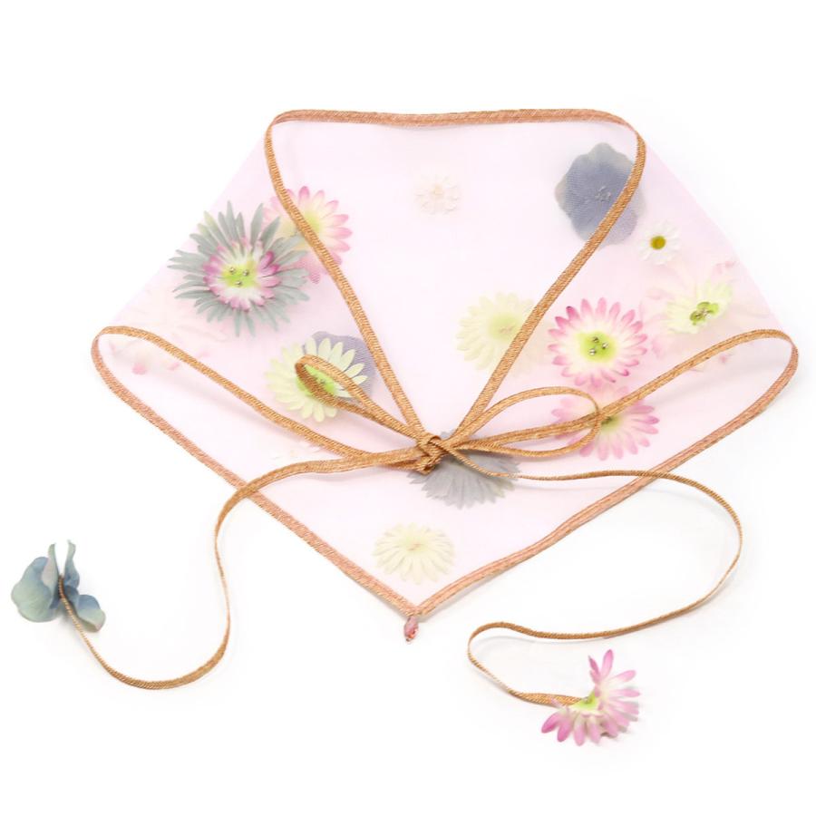 Barairo no Boushi ヘッドドレス 春夏 可愛い つけ襟 レディース Barairo no Boushi ヘッドドレス 春夏 可愛い つけ襟 レディース