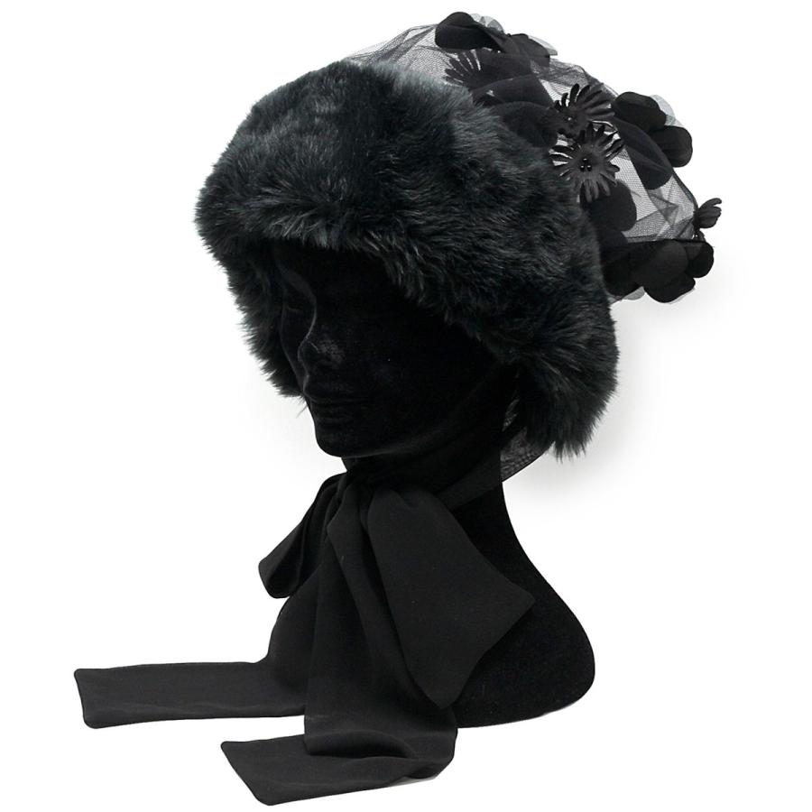 Barairo no Boushi ヘッドドレス レディース ボンネット