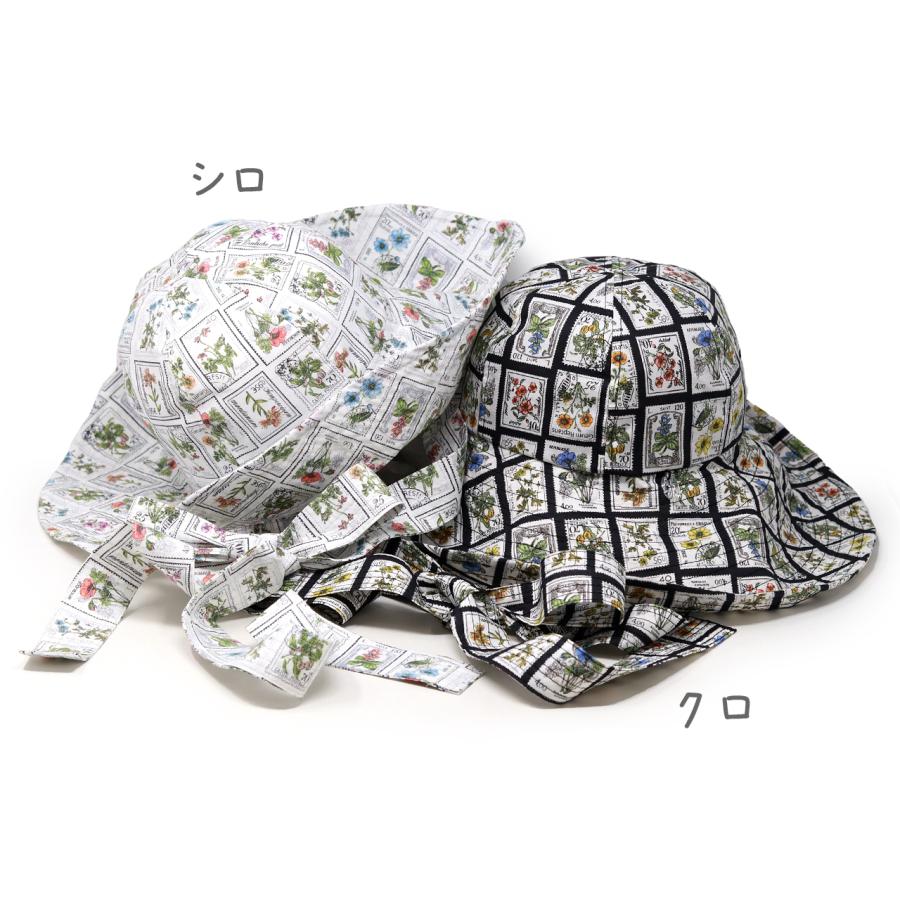 【バラ色の帽子 Barairo no Boushi】ハンドメイド　日本製 Barairo no Boushi バラ色の帽子 日本製 ペーパーリボンキャノ