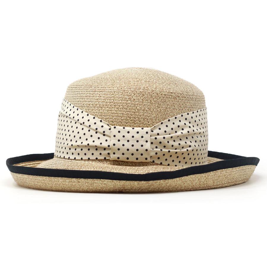 Barairo no Boushi 麦わら帽子 レディース ハット 春夏 可愛い