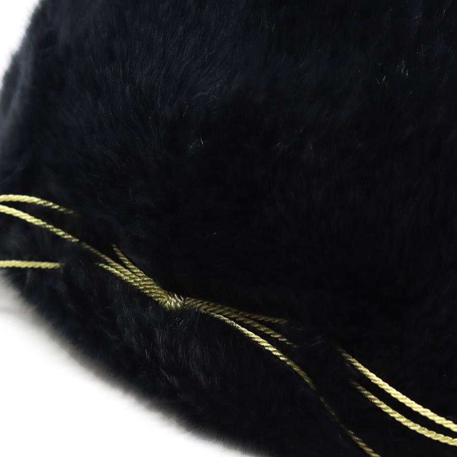 Barairo no Boushi 猫耳 ロシア帽 かわいい 帽子 バラ色の帽子 送料