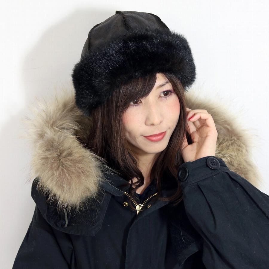 秋 冬 Robertidea ロシア帽 ハット ファー ロベルトイデア ロシアンハット レディース 帽子 茶 ブラウン R2150 061 Elehelm帽子通販専門店 通販 Yahoo ショッピング
