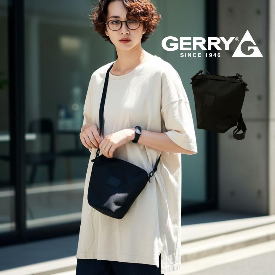 GERRY（ジェリー） カバン レディース バッグ メンズ ドライバッグ