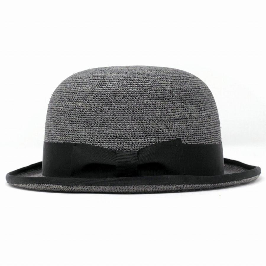 CA4LA購入 KNOX ボーラー ハット 黒　美品 ブランド/KNOX｜帽子通販｜CA4LA（カシラ）公式オンラインショップ
