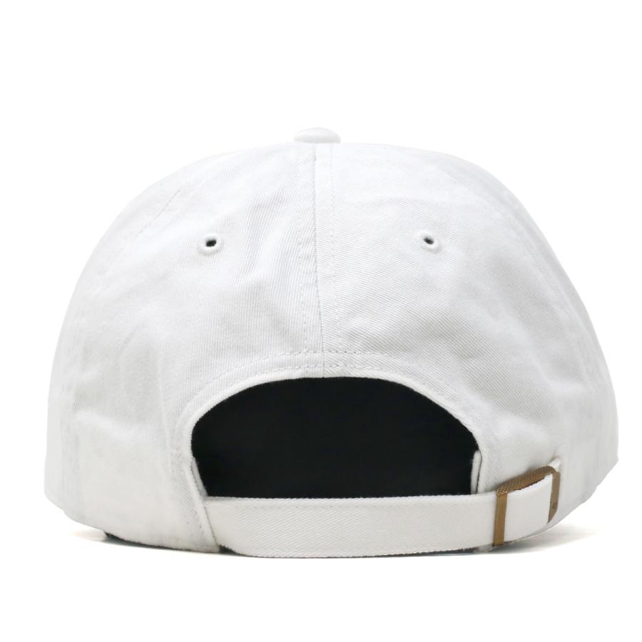 47 キャップ 47brand クリーンナップ フォーティーセブン Yankees '47 CLEAN UP ホワイト × ホワイト ロゴ