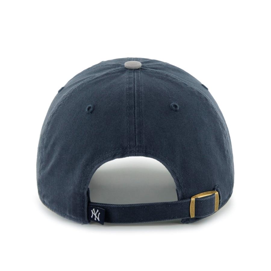 47（フォーティーセブン） キャップ クリーンナップ ブランド キャップ